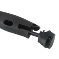 Nóż Morakniv® Companion Spark - Stainless Steel - Czerwony (7).png