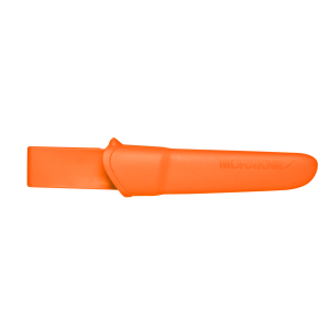 Nóż Morakniv® Companion F Orange - Stainless Steel - Pomarańczowy (2).png