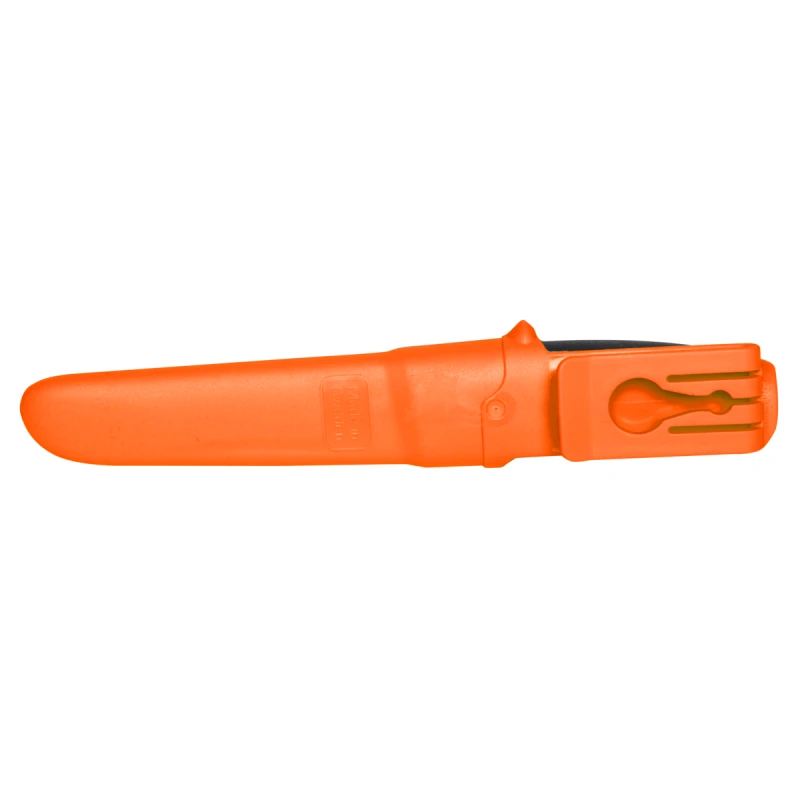 Nóż Morakniv® Companion F Orange - Stainless Steel - Pomarańczowy (4).png