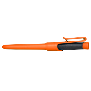 Nóż Morakniv® Companion F Orange - Stainless Steel - Pomarańczowy (5).png