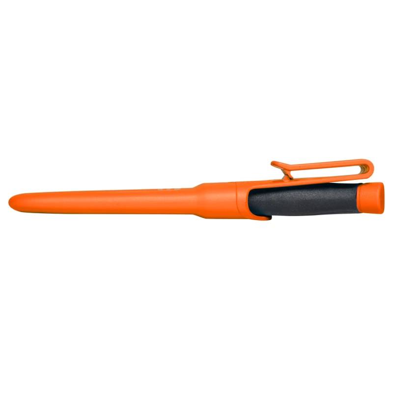Nóż Morakniv® Companion F Orange - Stainless Steel - Pomarańczowy (5).png