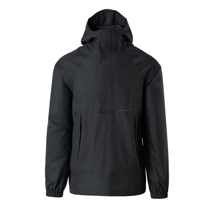 Kurtka Levanter Anorak Helikon-Tex Czarny
