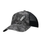 Czapka z daszkiem Hawaiian Trucker Dark Ops Helikon-Tex