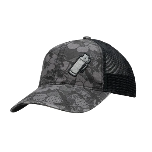 Czapka Hawaiian Trucker - Dark Ops CZ-HTR-SP-1N.jpg