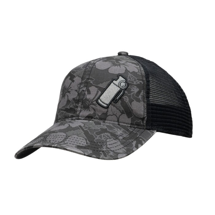 Czapka Hawaiian Trucker - Dark Ops CZ-HTR-SP-1N.jpg