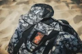 Czapka Hawaiian Trucker - Dark Ops CZ-HTR-SP-1N_2.jpg