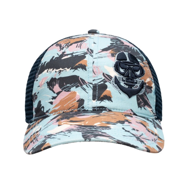 Czapka Hawaiian Trucker - Pacific CZ-HTR-SP-1L_1.jpg