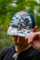 Czapka Hawaiian Trucker - Pacific.jpg