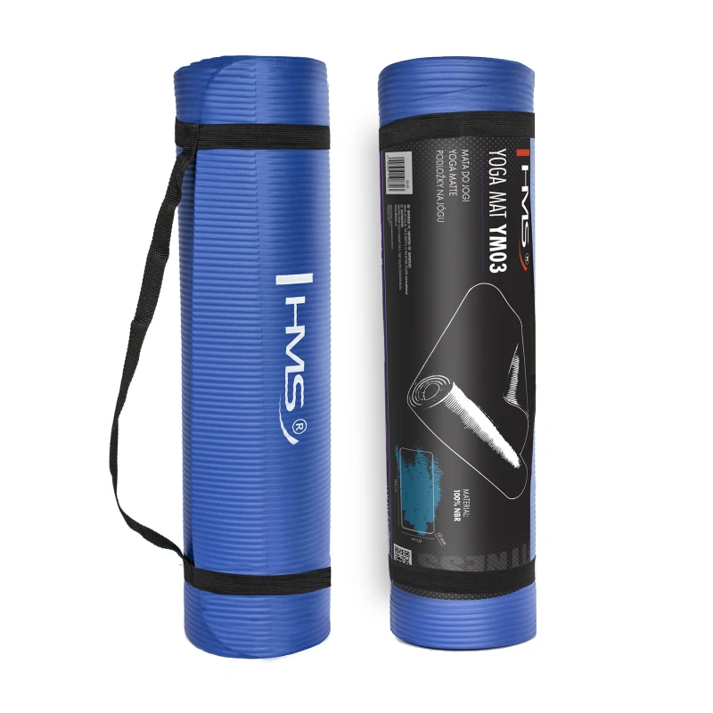 MATA DO JOGI BLUE HMS YM03