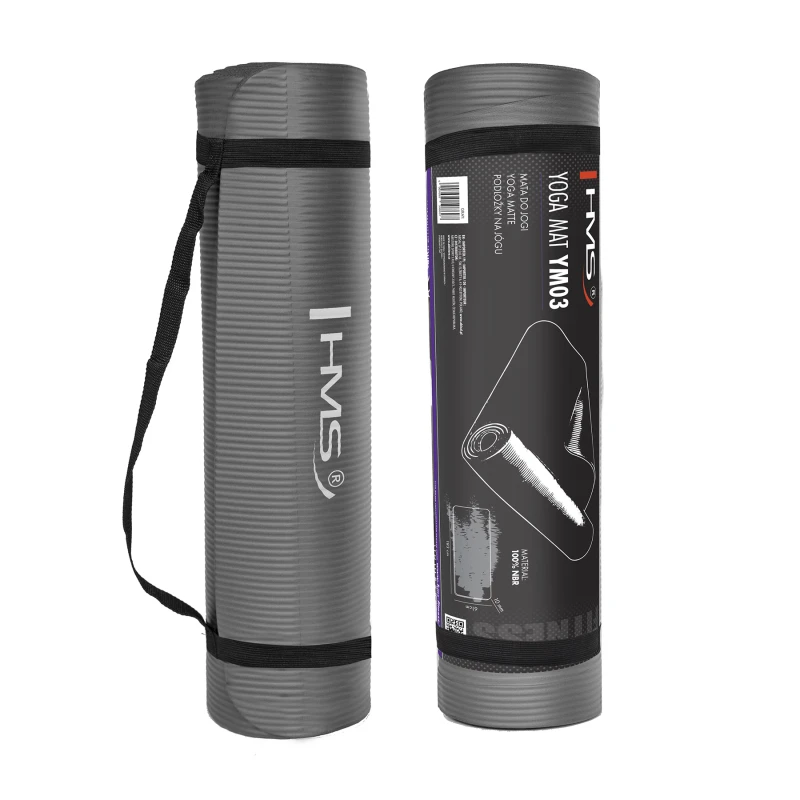 MATA DO JOGI GRAY HMS YM03