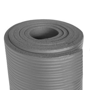 MATA DO JOGI GRAY HMS YM03