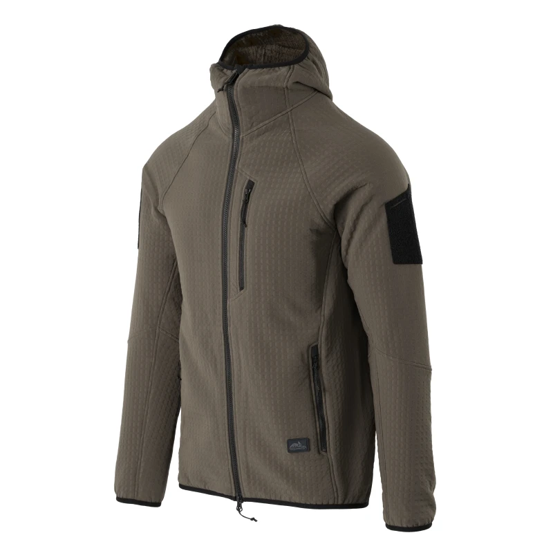 Polar Patriot PRO Helikon-Tex_TAIGA_GREEN