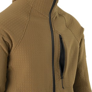 Polar Patriot PRO Helikon-Tex_COYOTE