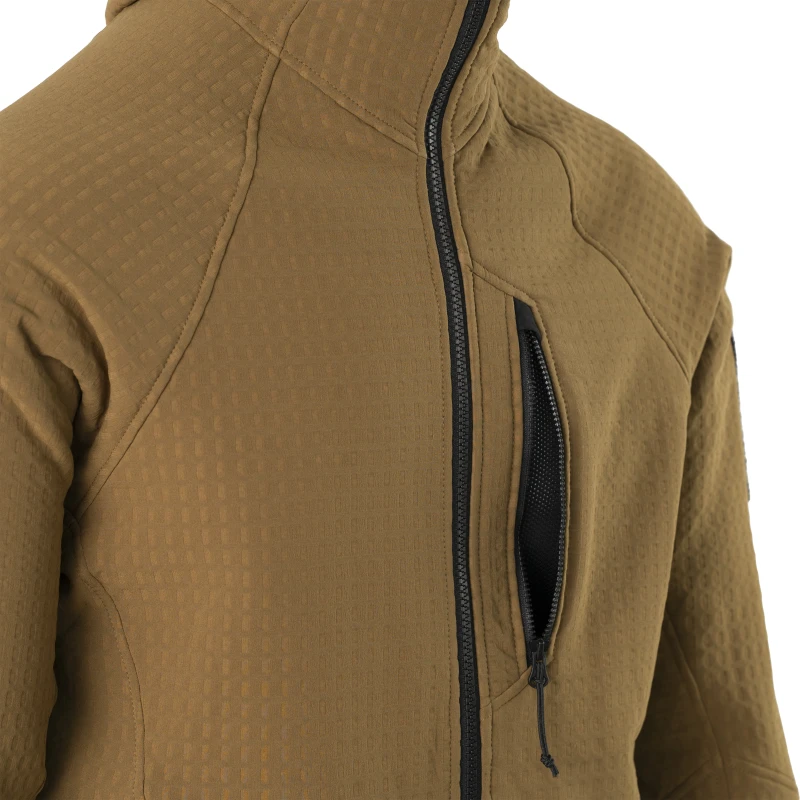 Polar Patriot PRO Helikon-Tex_COYOTE