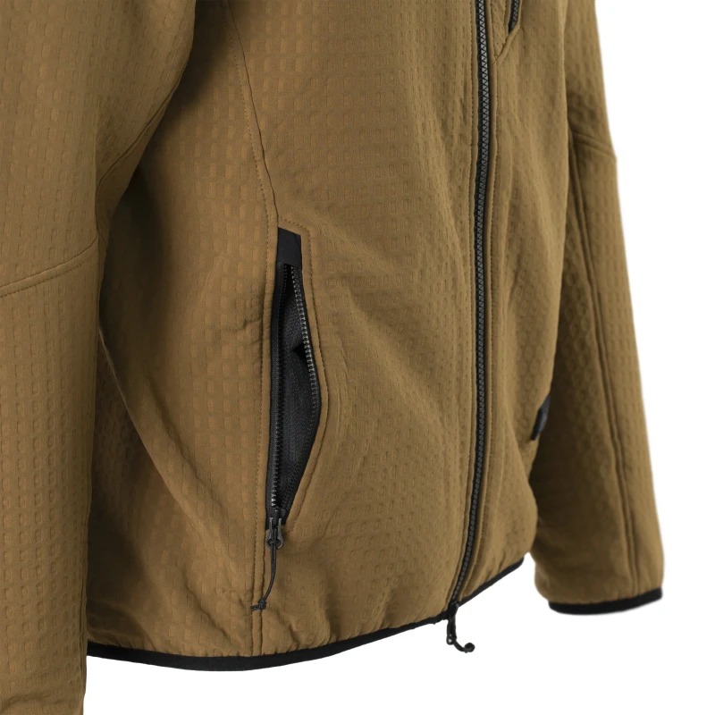 Polar Patriot PRO Helikon-Tex_COYOTE