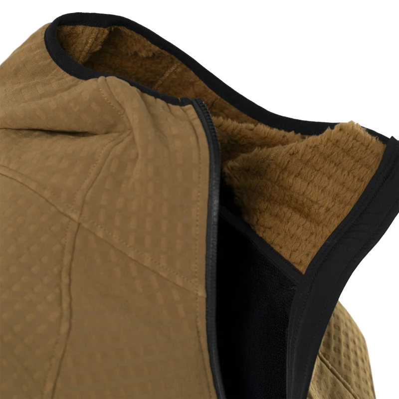 Polar Patriot PRO Helikon-Tex_COYOTE