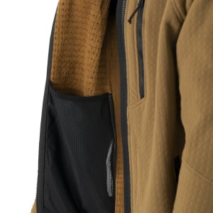 Polar Patriot PRO Helikon-Tex_COYOTE