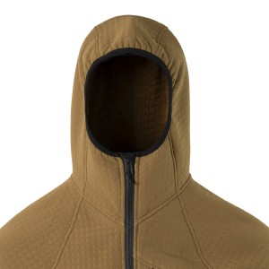 Polar Patriot PRO Helikon-Tex_COYOTE