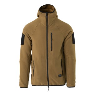 Polar Patriot PRO Helikon-Tex_COYOTE
