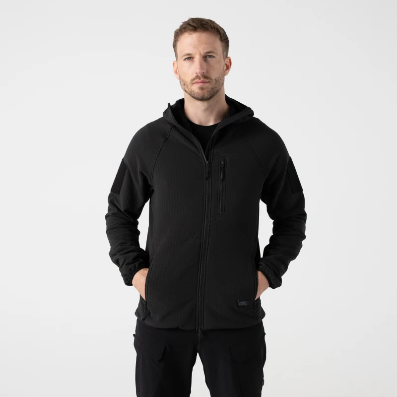 Polar Patriot PRO Helikon-Tex_BLACK