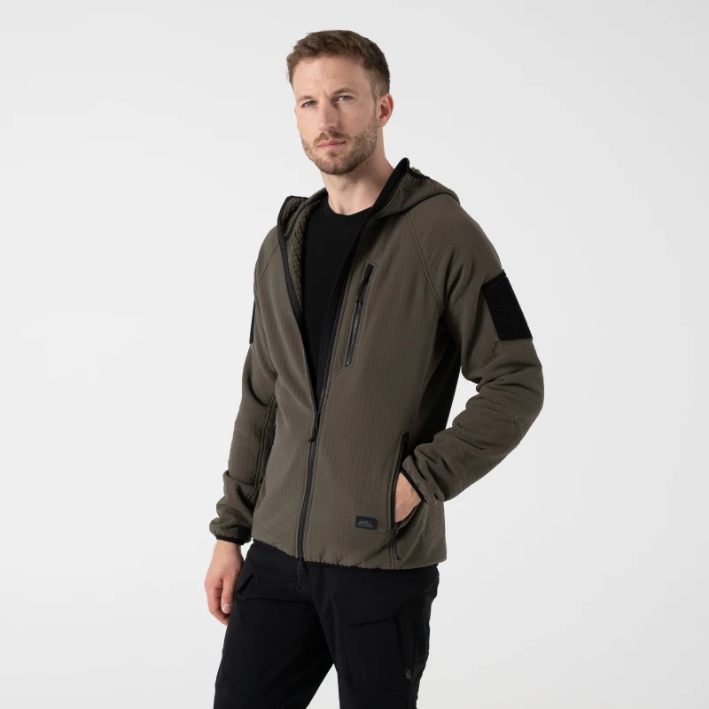 Polar Patriot PRO Helikon-Tex_TAIGA_GREEN