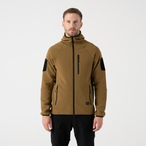 Polar Patriot PRO Helikon-Tex_COYOTE