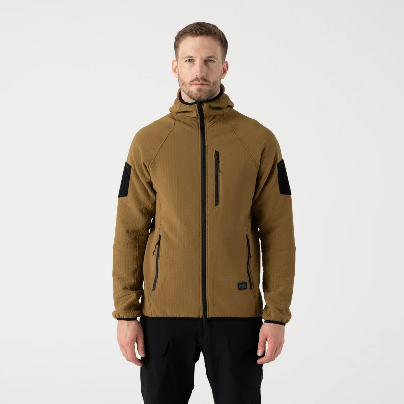 Polar Patriot PRO Helikon-Tex_COYOTE