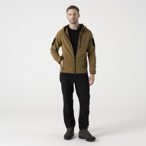 Polar Patriot PRO Helikon-Tex_COYOTE