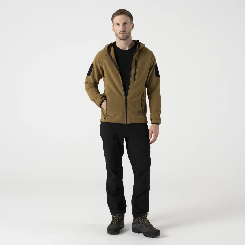 Polar Patriot PRO Helikon-Tex_COYOTE