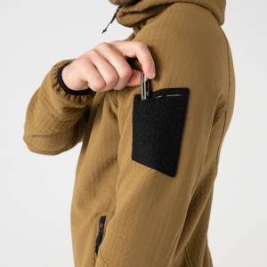 Polar Patriot PRO Helikon-Tex_COYOTE