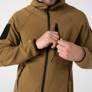 Polar Patriot PRO Helikon-Tex_COYOTE