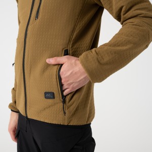 Polar Patriot PRO Helikon-Tex_COYOTE