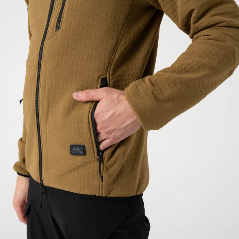 Polar Patriot PRO Helikon-Tex_COYOTE