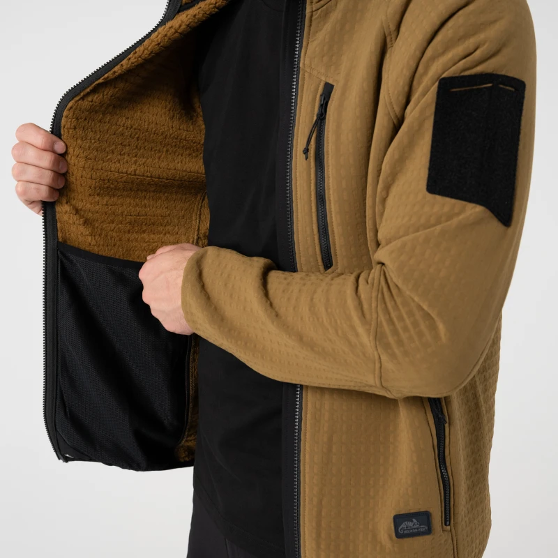 Polar Patriot PRO Helikon-Tex_COYOTE