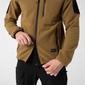 Polar Patriot PRO Helikon-Tex_COYOTE