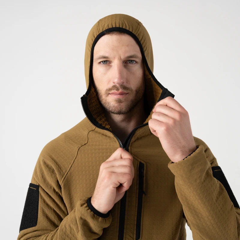 Polar Patriot PRO Helikon-Tex_COYOTE