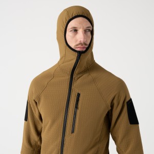 Polar Patriot PRO Helikon-Tex_COYOTE