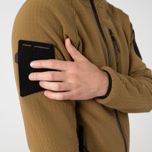 Polar Patriot PRO Helikon-Tex_COYOTE