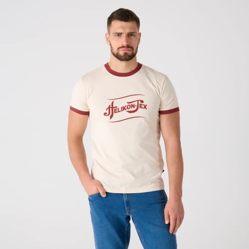 T-shirt (Catch the spirit) - Sand TS-CTX-CO-3G (1).jpg