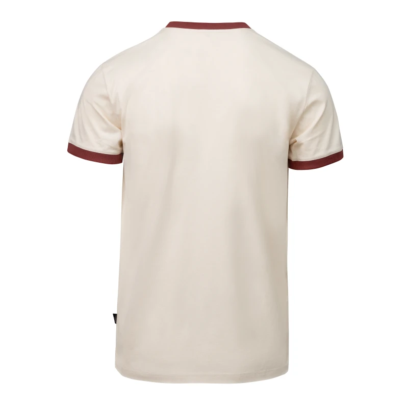 T-shirt (Catch the spirit) - Sand TS-CTX-CO-3G (2).jpg