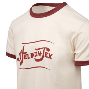 T-shirt (Catch the spirit) - Sand TS-CTX-CO-3G (3).jpg