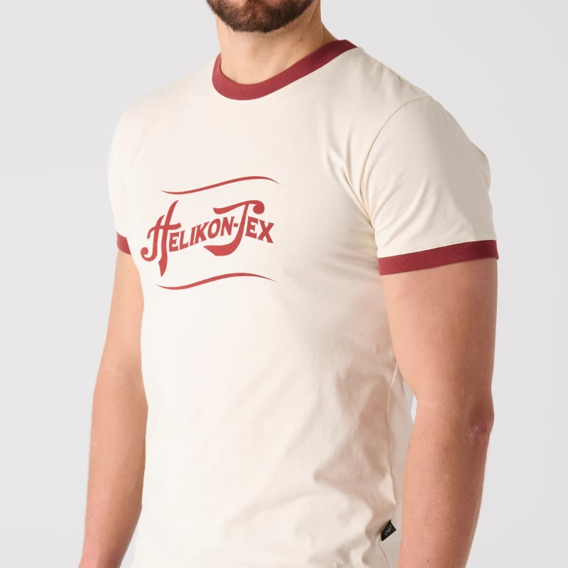 T-shirt (Catch the spirit) - Sand TS-CTX-CO-detail02 (2).jpg