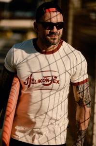 T-shirt (Catch the spirit) - Sand_8.jpg
