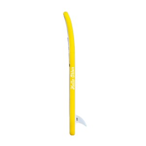 Deska SUP Padle Board dziecięca FunWater Tuxedo Sailor 2,4m (niebieska)