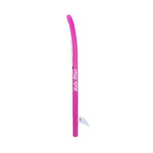 Deska SUP Padle Board dziecięca FunWater Tuxedo Sailor 2,4m (różowa)