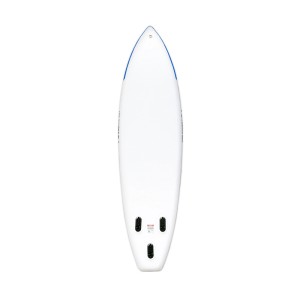 Deska do pływania SUP FunWater SUPFW05B Tiki 3,2m (niebiesko-biała)