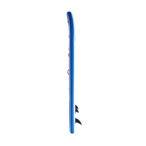 Deska do pływania SUP FunWater SUPFW01A 3,35m (niebieska)