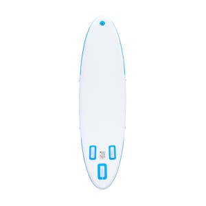Deska do pływania SUP FunWater SUPFW07A 3,2m (niebieska)