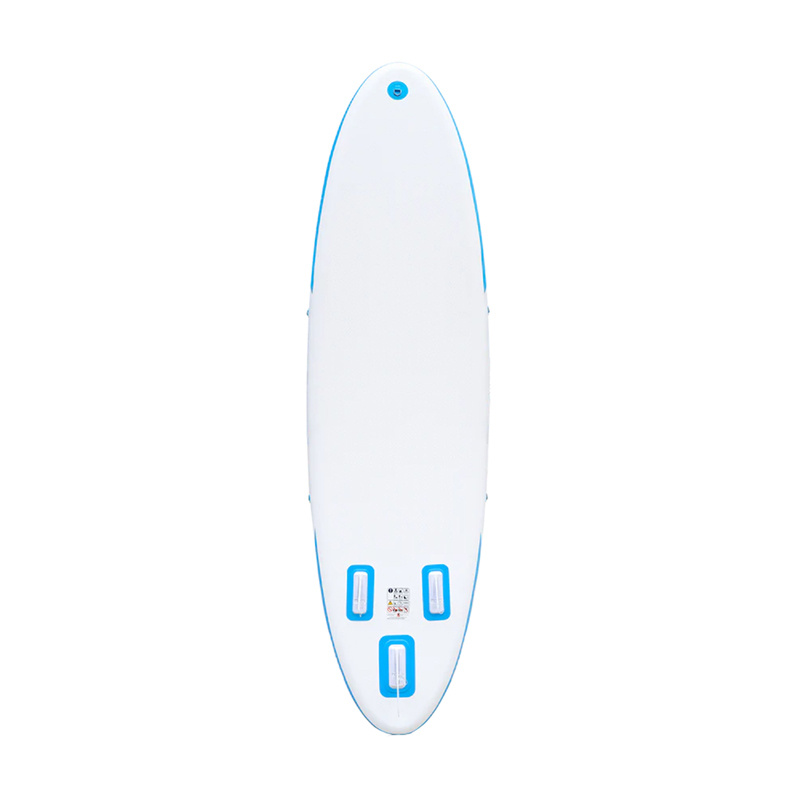 Deska do pływania SUP FunWater SUPFW07A 3,2m (niebieska)