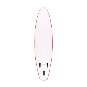 Deska do pływania SUP Funwater Feath-R Lite Koi 3,5m SUPFR01E